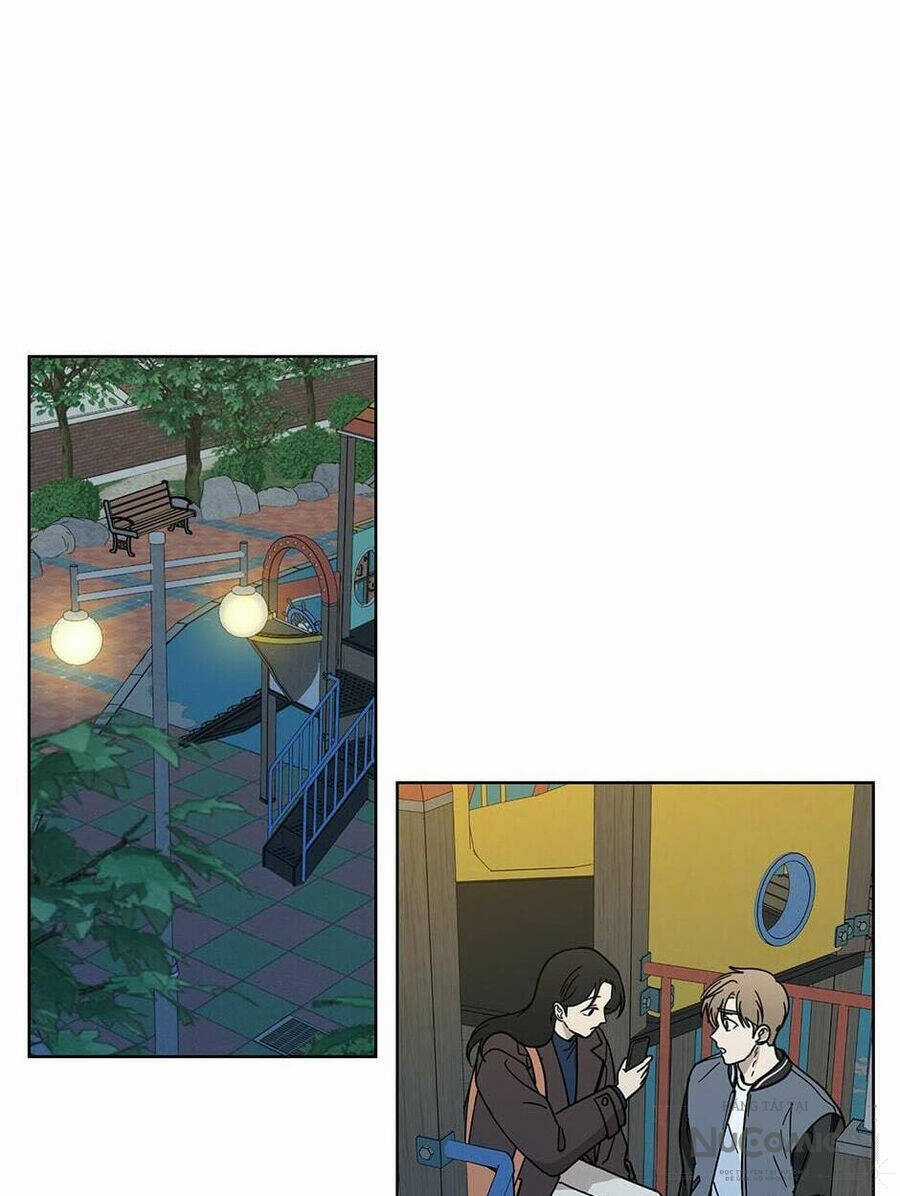 Tình Yêu Chỉ Mình Em Biết Chapter 51 trang 7