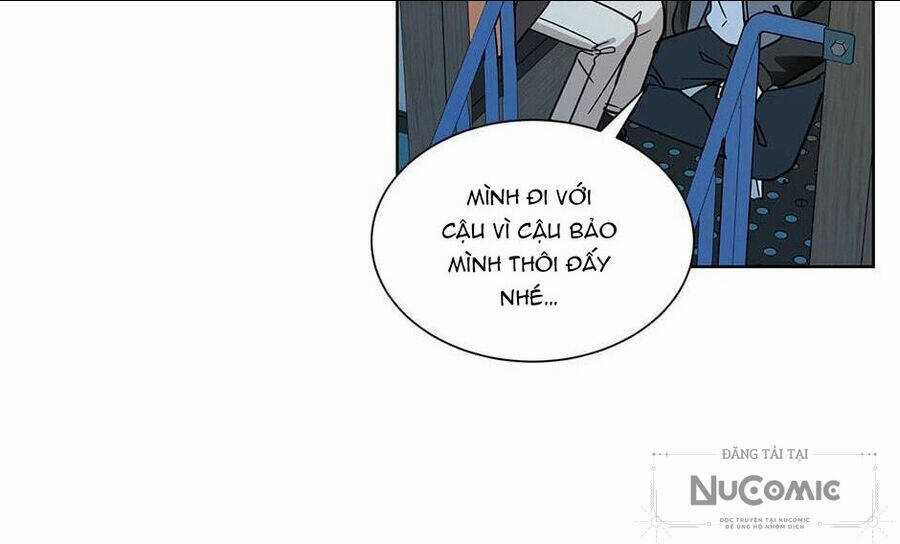 Tình Yêu Chỉ Mình Em Biết Chapter 51 trang 8