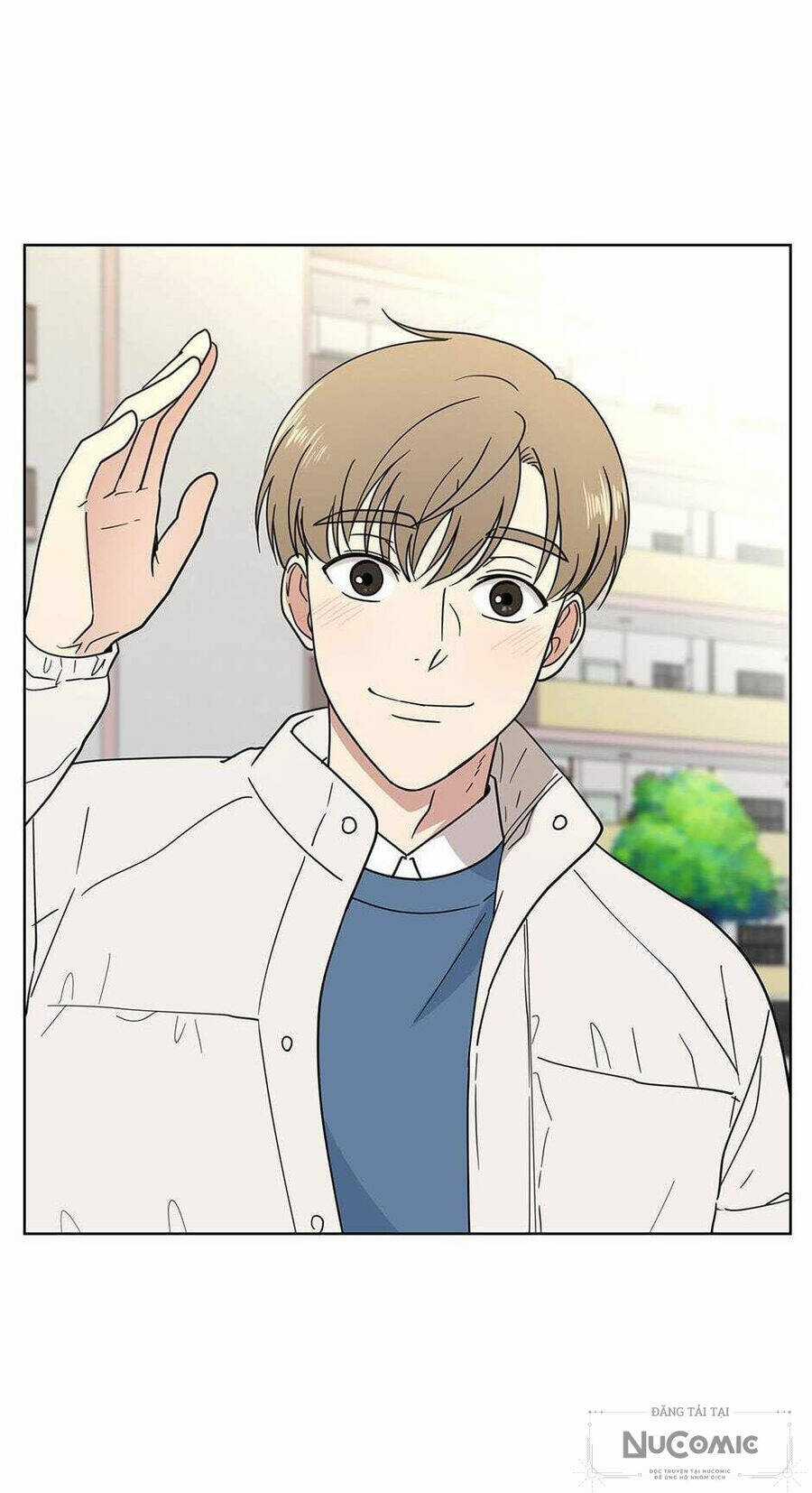 Tình Yêu Chỉ Mình Em Biết Chapter 52 trang 1