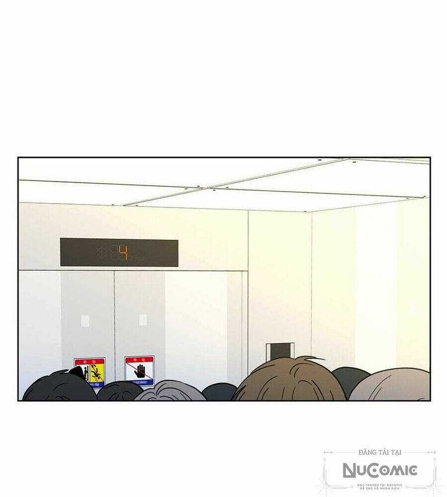 Tình Yêu Chỉ Mình Em Biết Chapter 52 trang 11