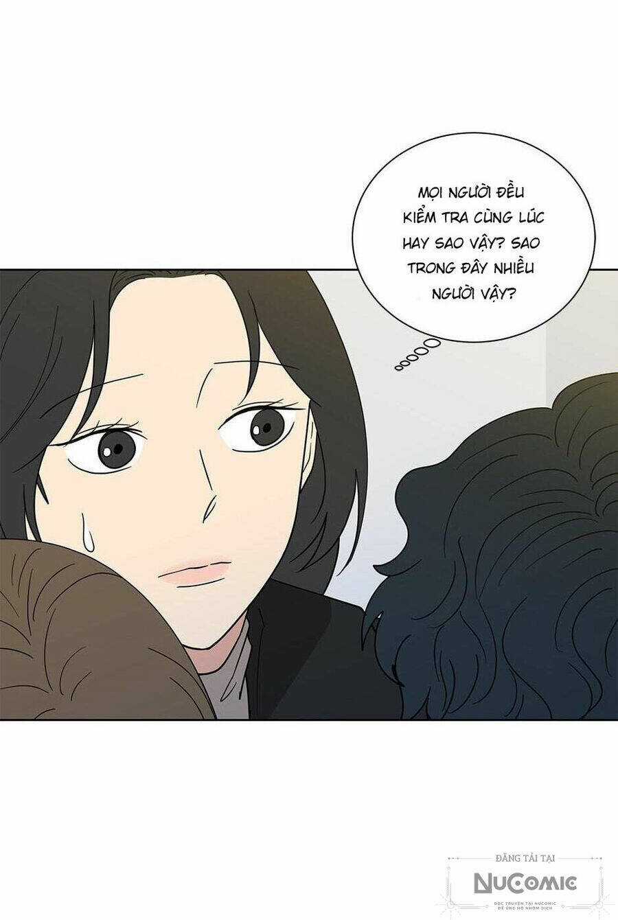 Tình Yêu Chỉ Mình Em Biết Chapter 52 trang 12