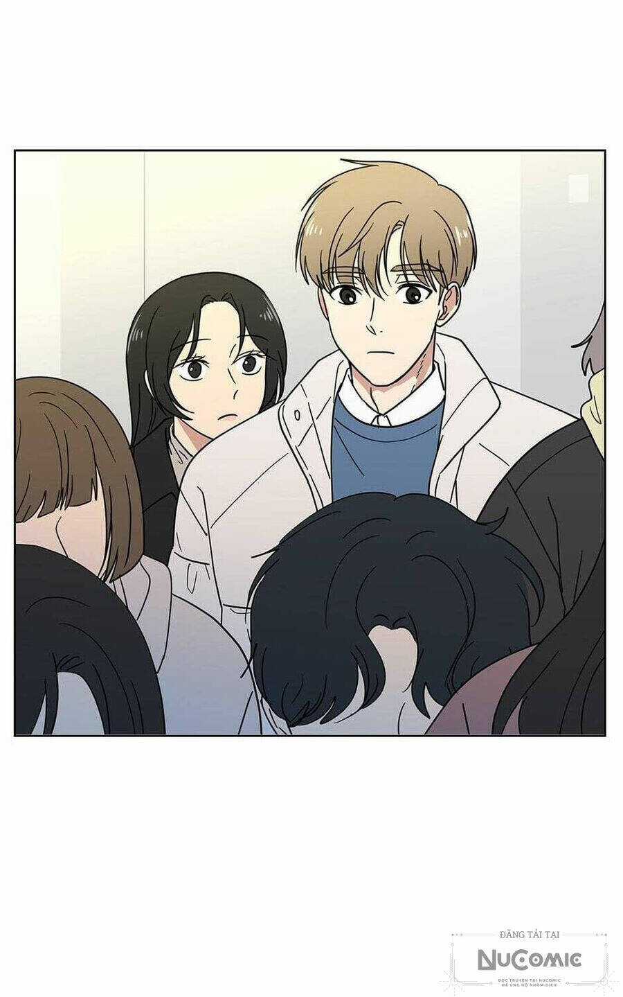 Tình Yêu Chỉ Mình Em Biết Chapter 52 trang 15