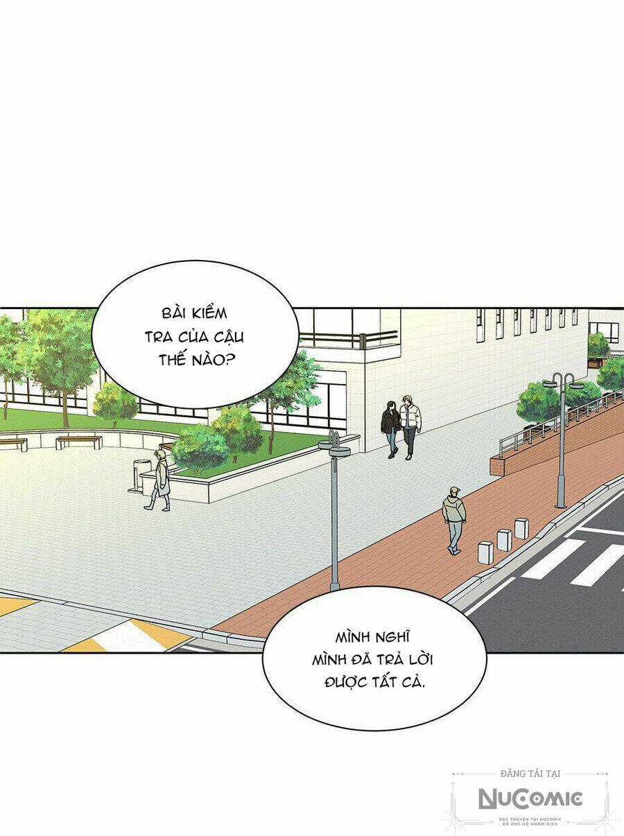 Tình Yêu Chỉ Mình Em Biết Chapter 52 trang 16