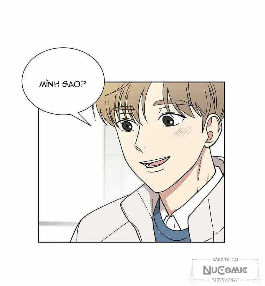 Tình Yêu Chỉ Mình Em Biết Chapter 52 trang 18