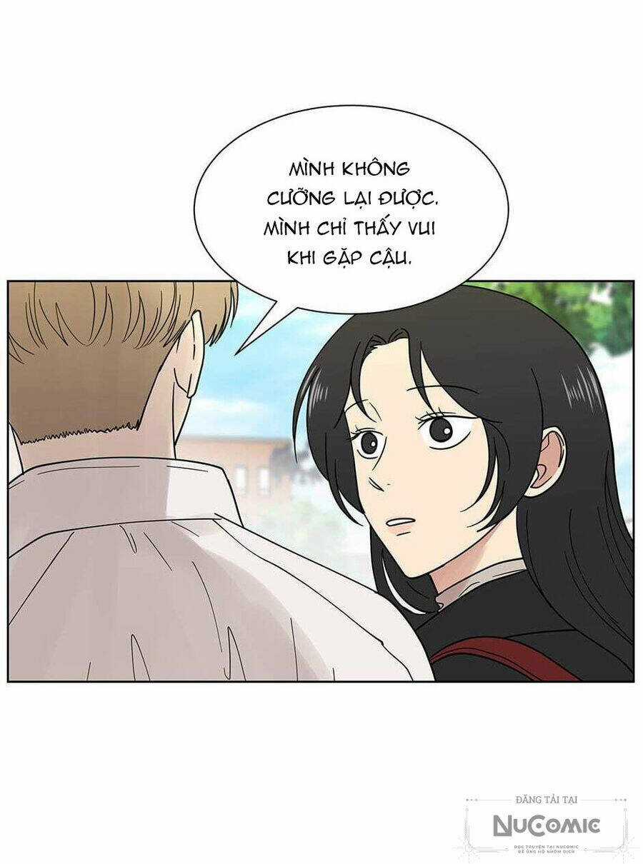 Tình Yêu Chỉ Mình Em Biết Chapter 52 trang 19