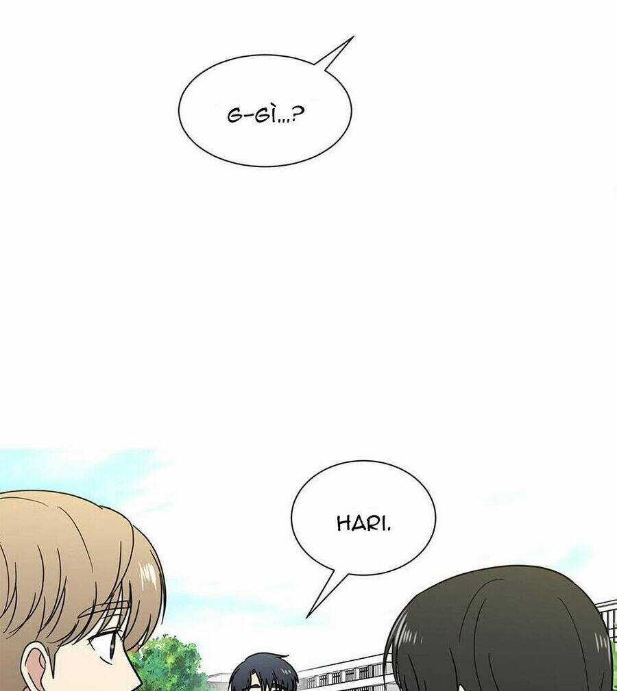 Tình Yêu Chỉ Mình Em Biết Chapter 52 trang 23