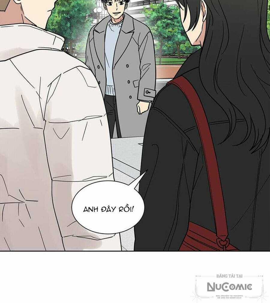 Tình Yêu Chỉ Mình Em Biết Chapter 52 trang 24