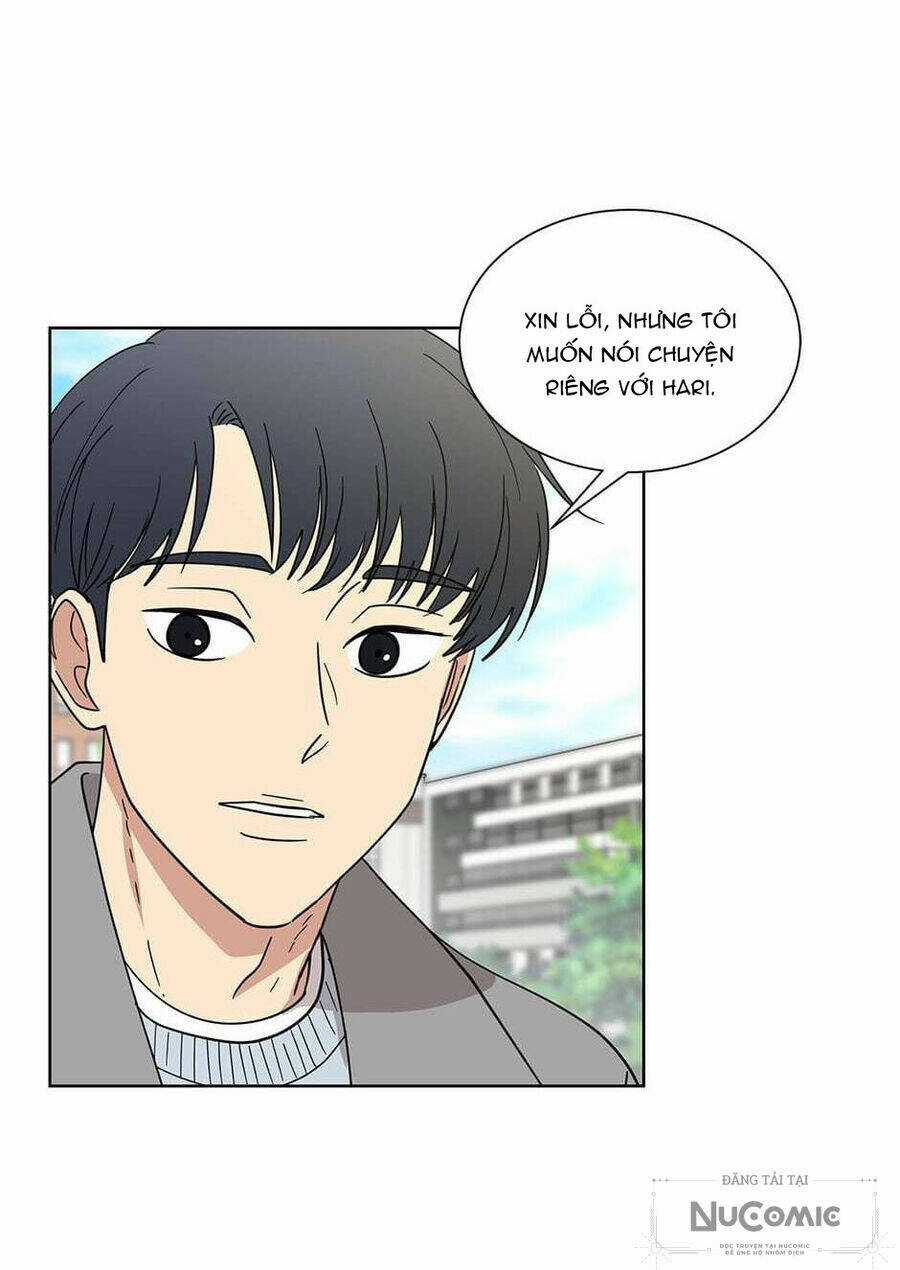 Tình Yêu Chỉ Mình Em Biết Chapter 52 trang 26