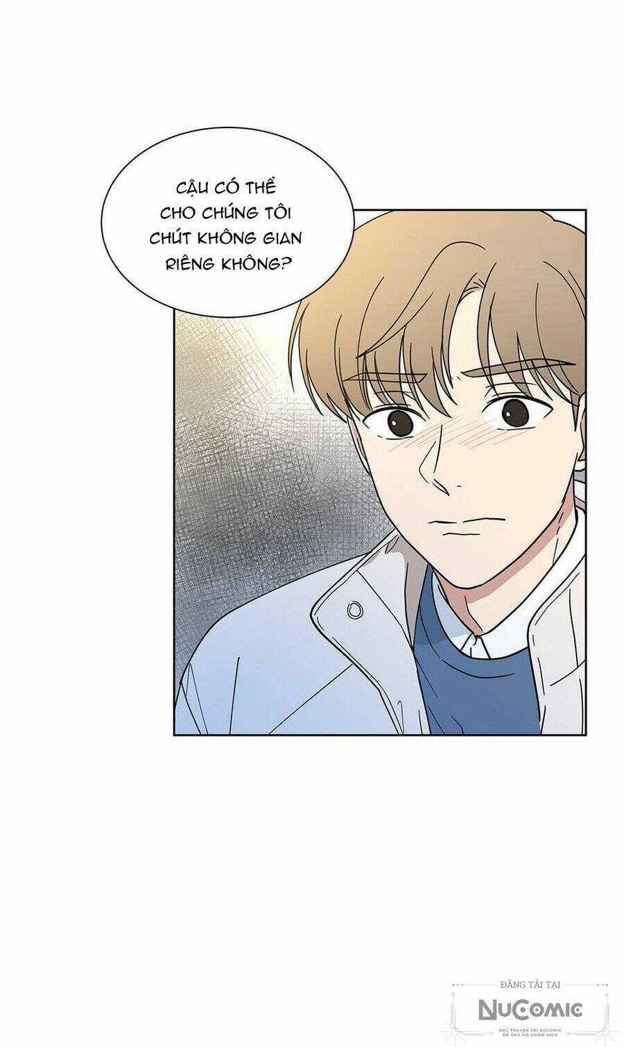 Tình Yêu Chỉ Mình Em Biết Chapter 52 trang 27