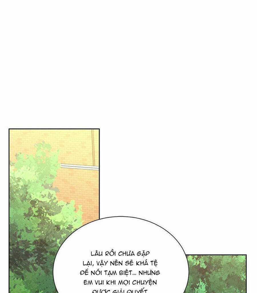 Tình Yêu Chỉ Mình Em Biết Chapter 52 trang 28