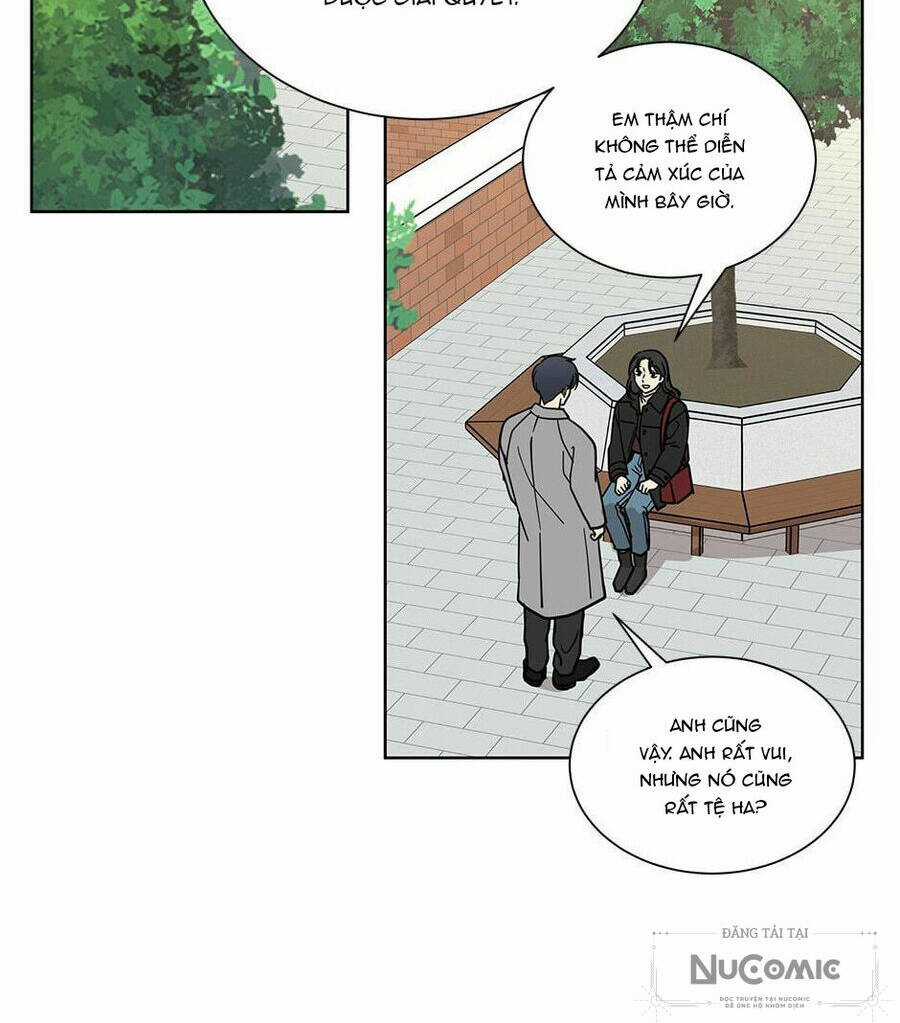 Tình Yêu Chỉ Mình Em Biết Chapter 52 trang 29