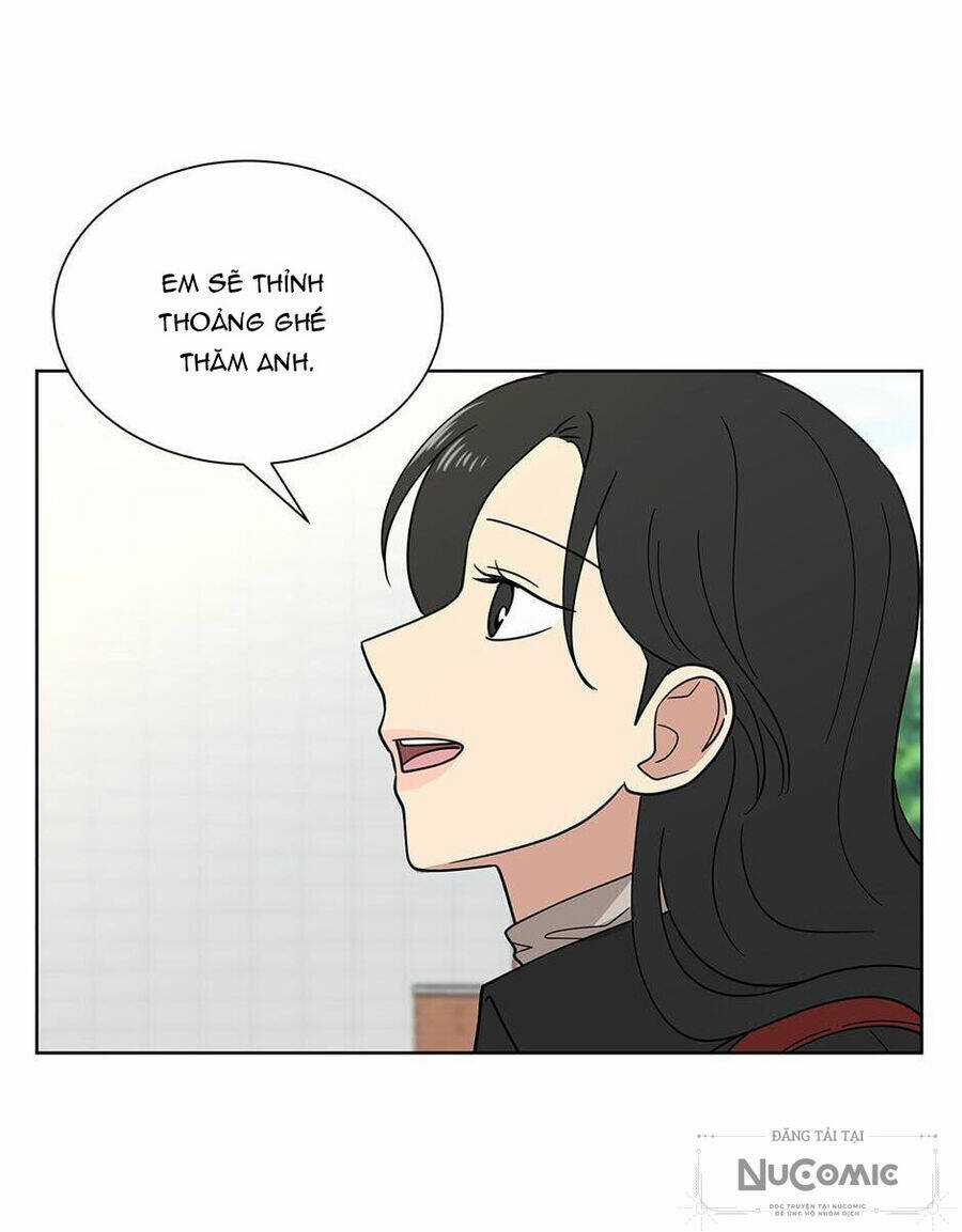 Tình Yêu Chỉ Mình Em Biết Chapter 52 trang 30