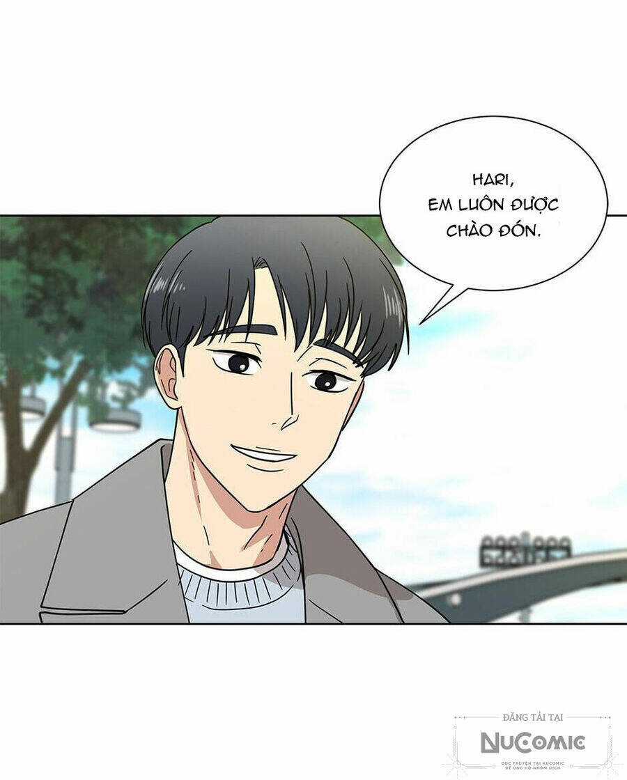 Tình Yêu Chỉ Mình Em Biết Chapter 52 trang 31