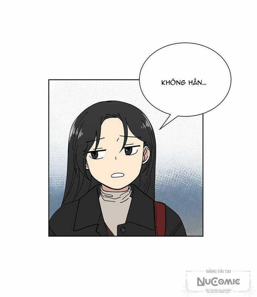 Tình Yêu Chỉ Mình Em Biết Chapter 52 trang 35