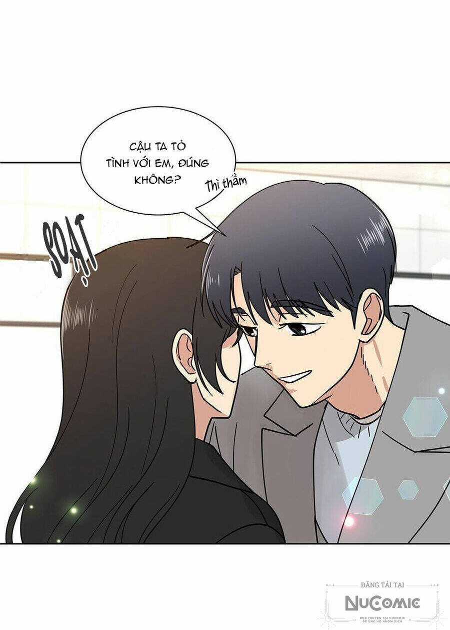 Tình Yêu Chỉ Mình Em Biết Chapter 52 trang 36