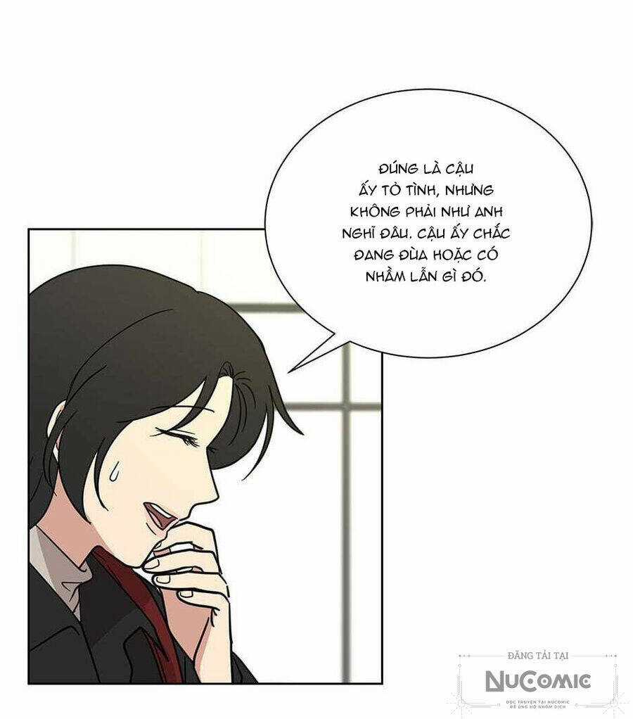 Tình Yêu Chỉ Mình Em Biết Chapter 52 trang 38