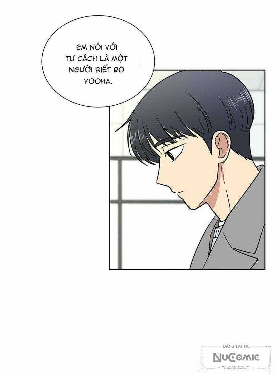 Tình Yêu Chỉ Mình Em Biết Chapter 52 trang 39