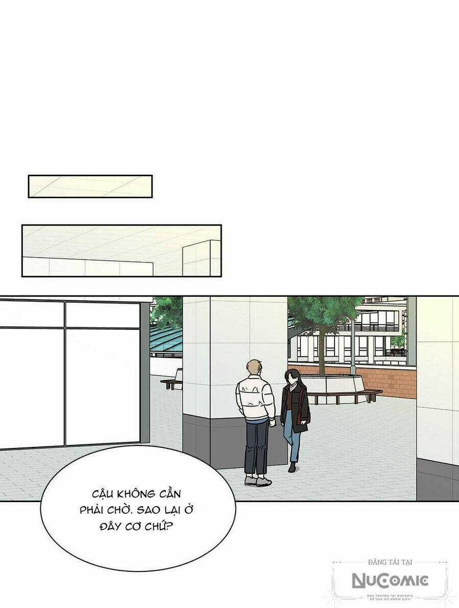 Tình Yêu Chỉ Mình Em Biết Chapter 52 trang 43