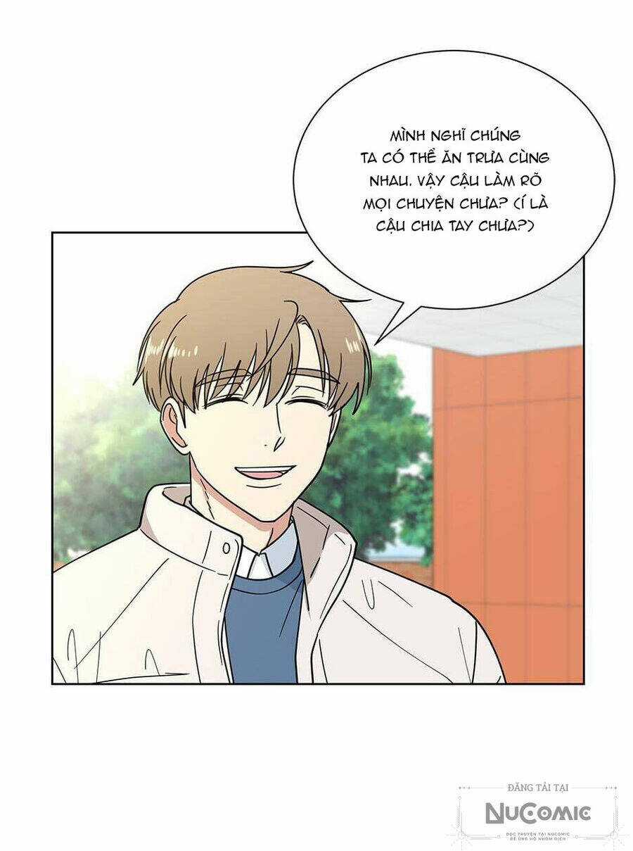 Tình Yêu Chỉ Mình Em Biết Chapter 52 trang 44