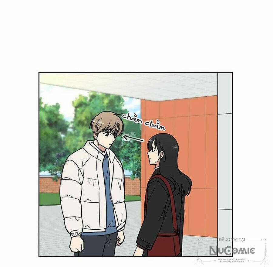 Tình Yêu Chỉ Mình Em Biết Chapter 52 trang 45