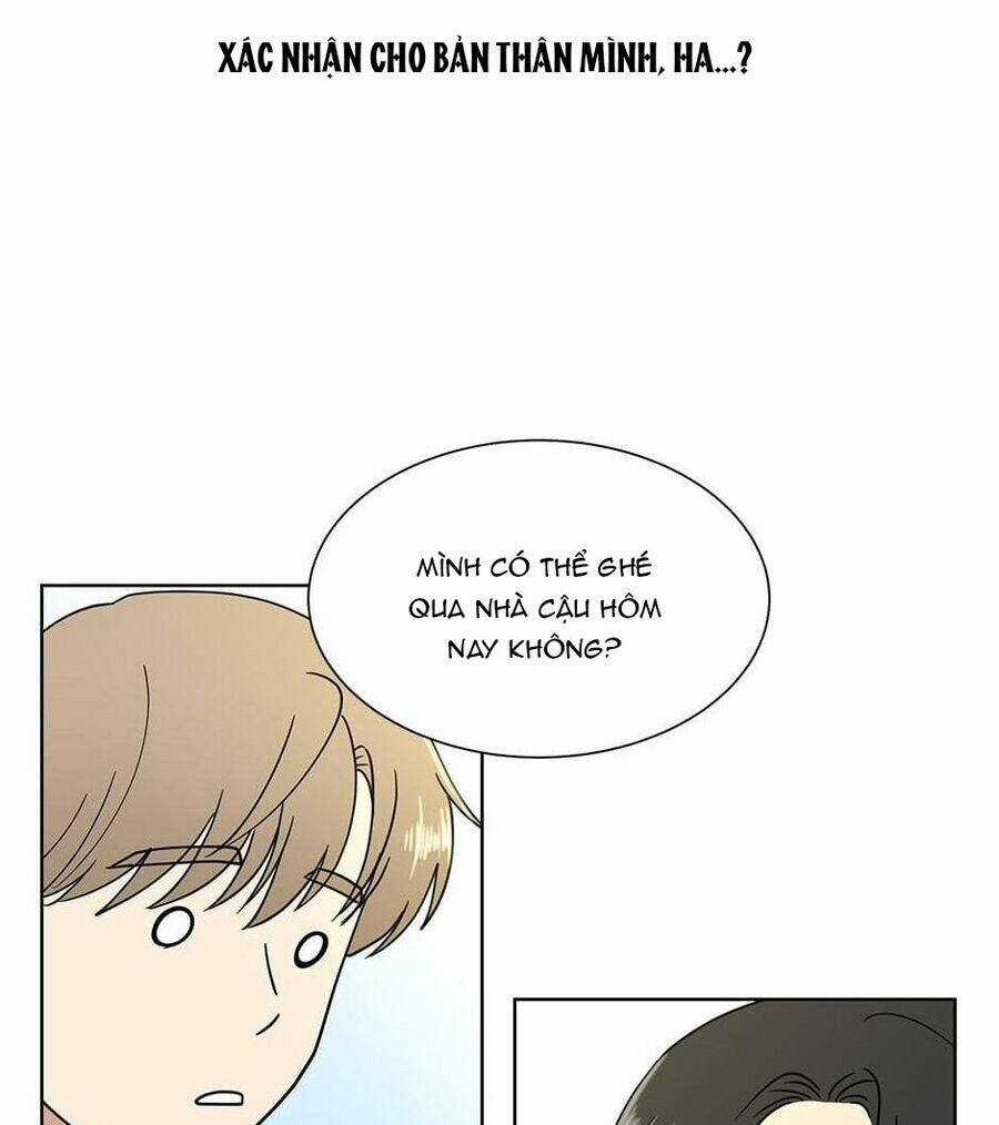 Tình Yêu Chỉ Mình Em Biết Chapter 52 trang 46