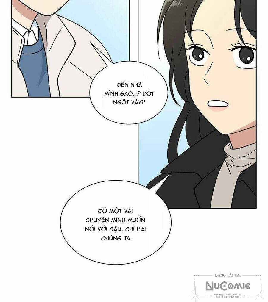 Tình Yêu Chỉ Mình Em Biết Chapter 52 trang 47