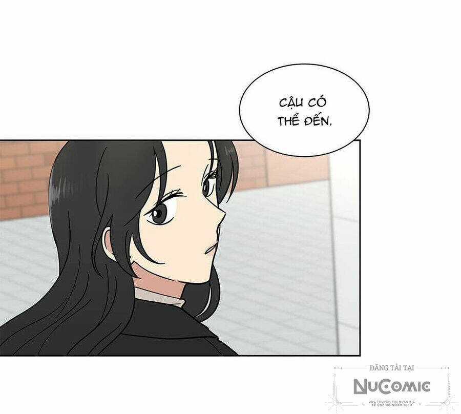 Tình Yêu Chỉ Mình Em Biết Chapter 52 trang 49