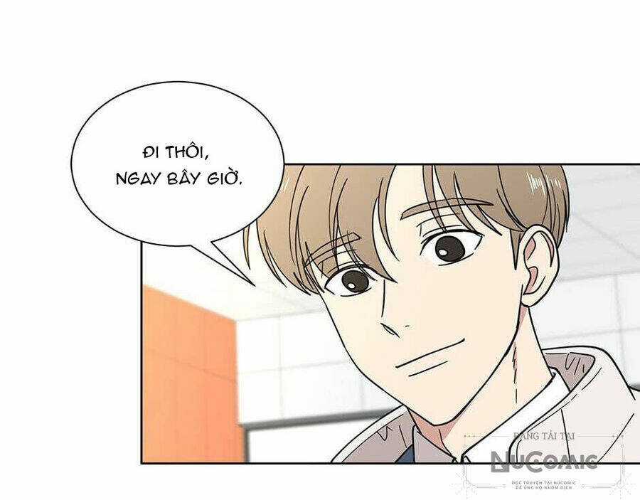 Tình Yêu Chỉ Mình Em Biết Chapter 52 trang 50