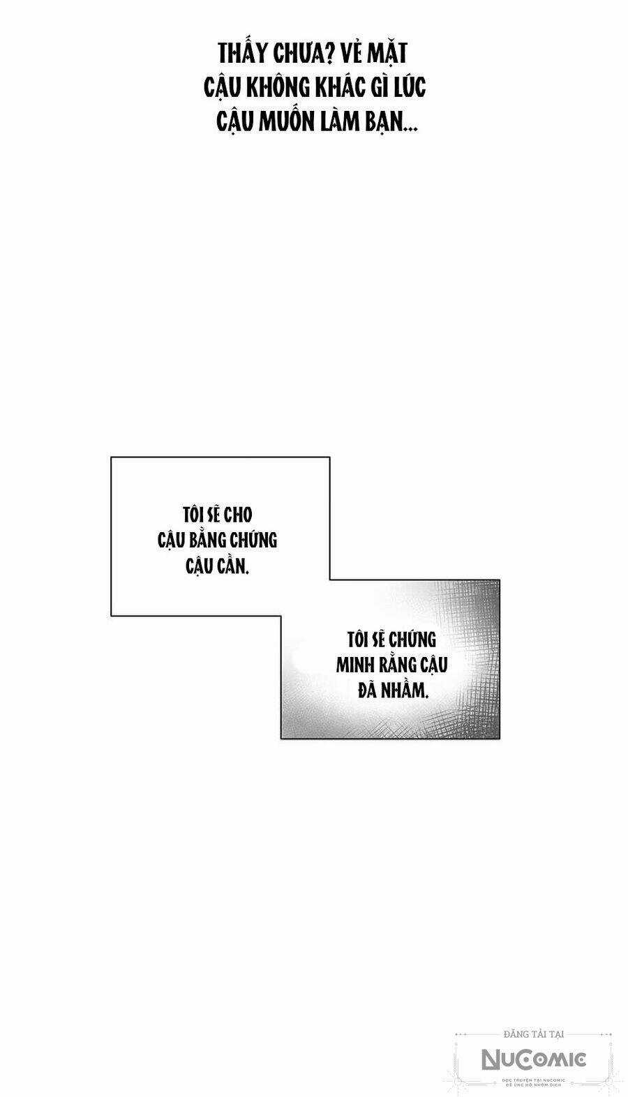 Tình Yêu Chỉ Mình Em Biết Chapter 52 trang 51