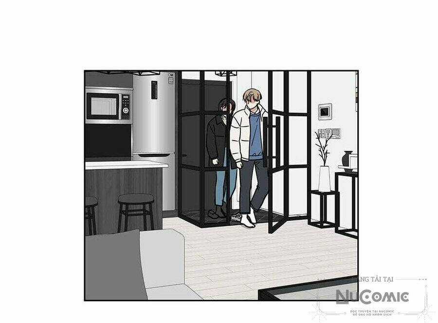 Tình Yêu Chỉ Mình Em Biết Chapter 52 trang 53