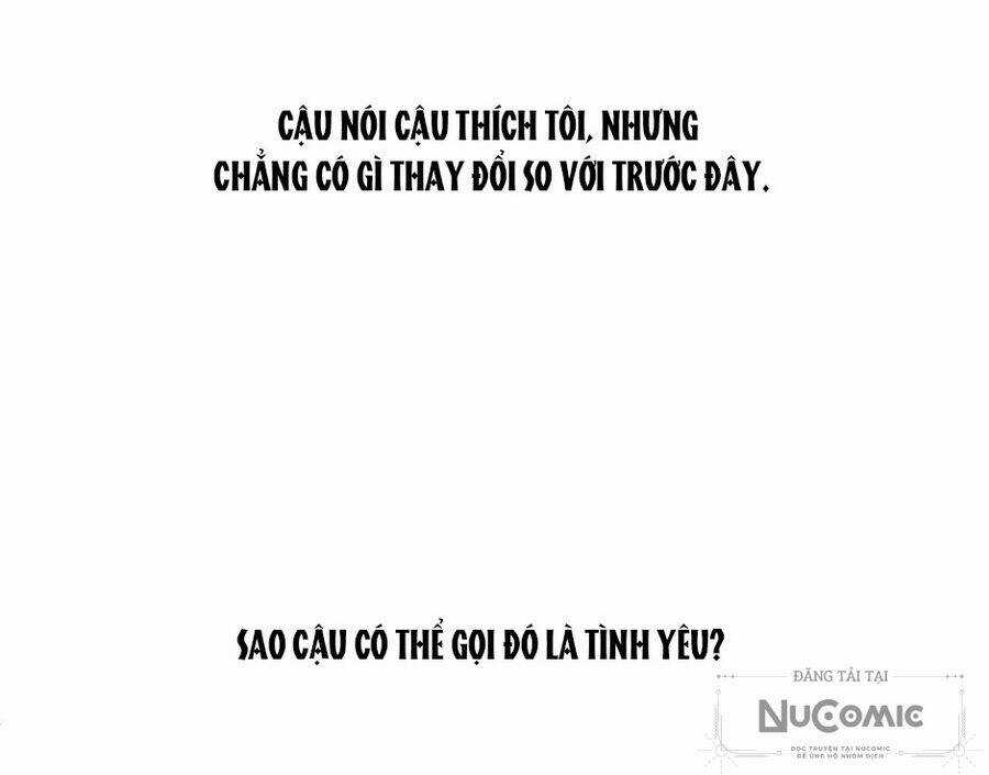Tình Yêu Chỉ Mình Em Biết Chapter 52 trang 56
