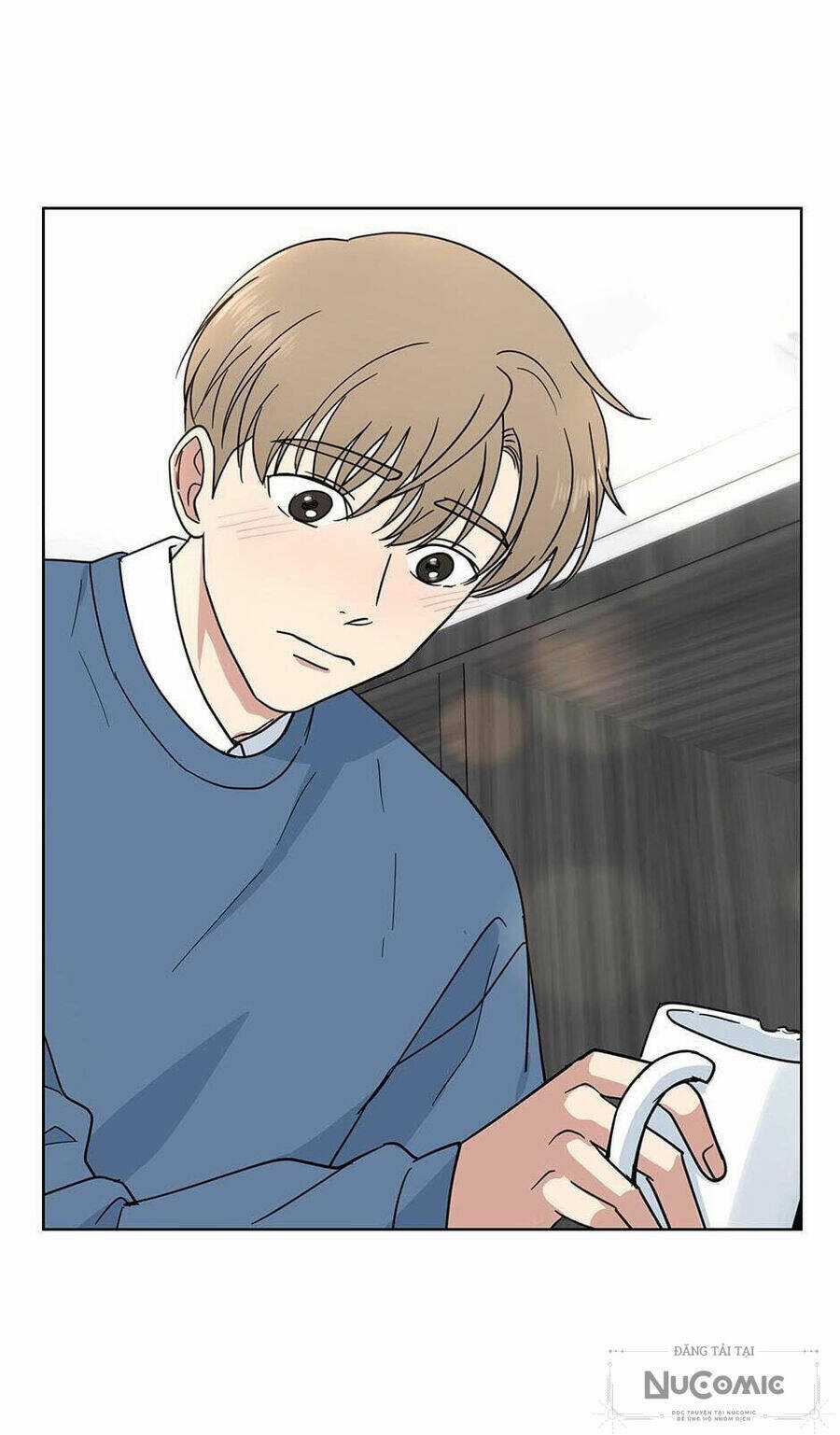 Tình Yêu Chỉ Mình Em Biết Chapter 52 trang 59