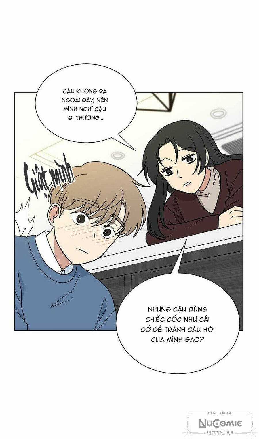 Tình Yêu Chỉ Mình Em Biết Chapter 52 trang 60