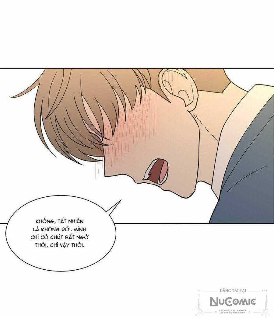 Tình Yêu Chỉ Mình Em Biết Chapter 52 trang 61