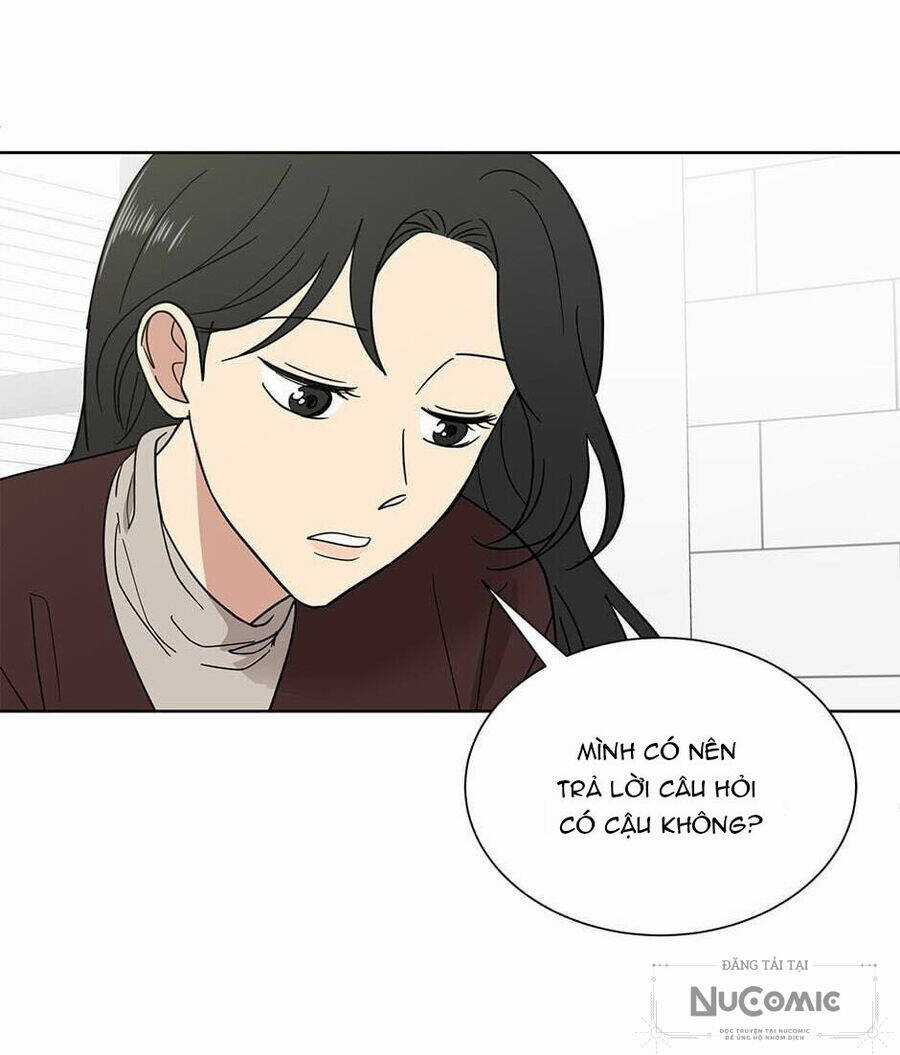 Tình Yêu Chỉ Mình Em Biết Chapter 52 trang 62