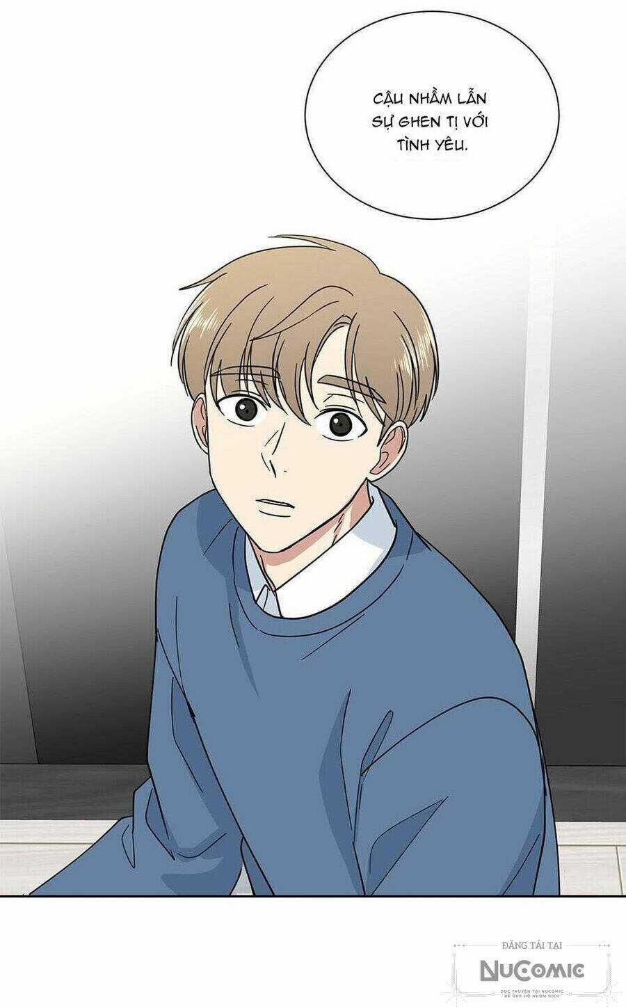 Tình Yêu Chỉ Mình Em Biết Chapter 52 trang 64