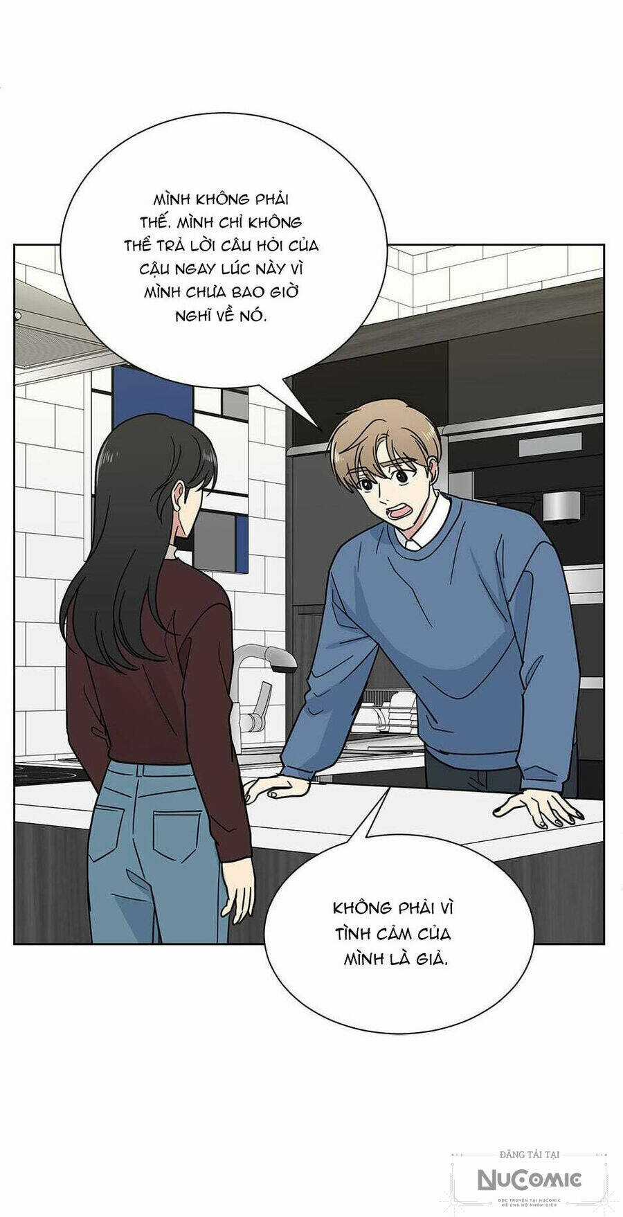 Tình Yêu Chỉ Mình Em Biết Chapter 52 trang 65