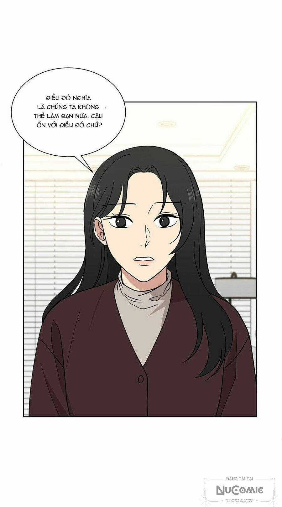 Tình Yêu Chỉ Mình Em Biết Chapter 52 trang 67