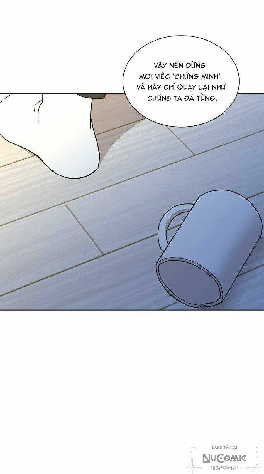 Tình Yêu Chỉ Mình Em Biết Chapter 52 trang 70