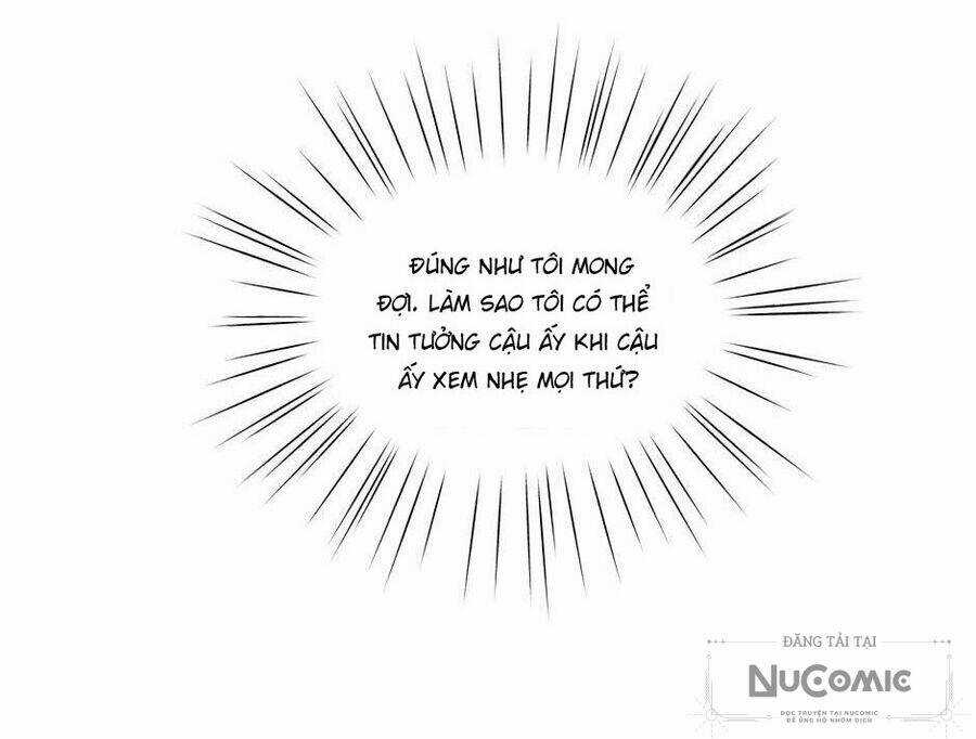 Tình Yêu Chỉ Mình Em Biết Chapter 52 trang 9