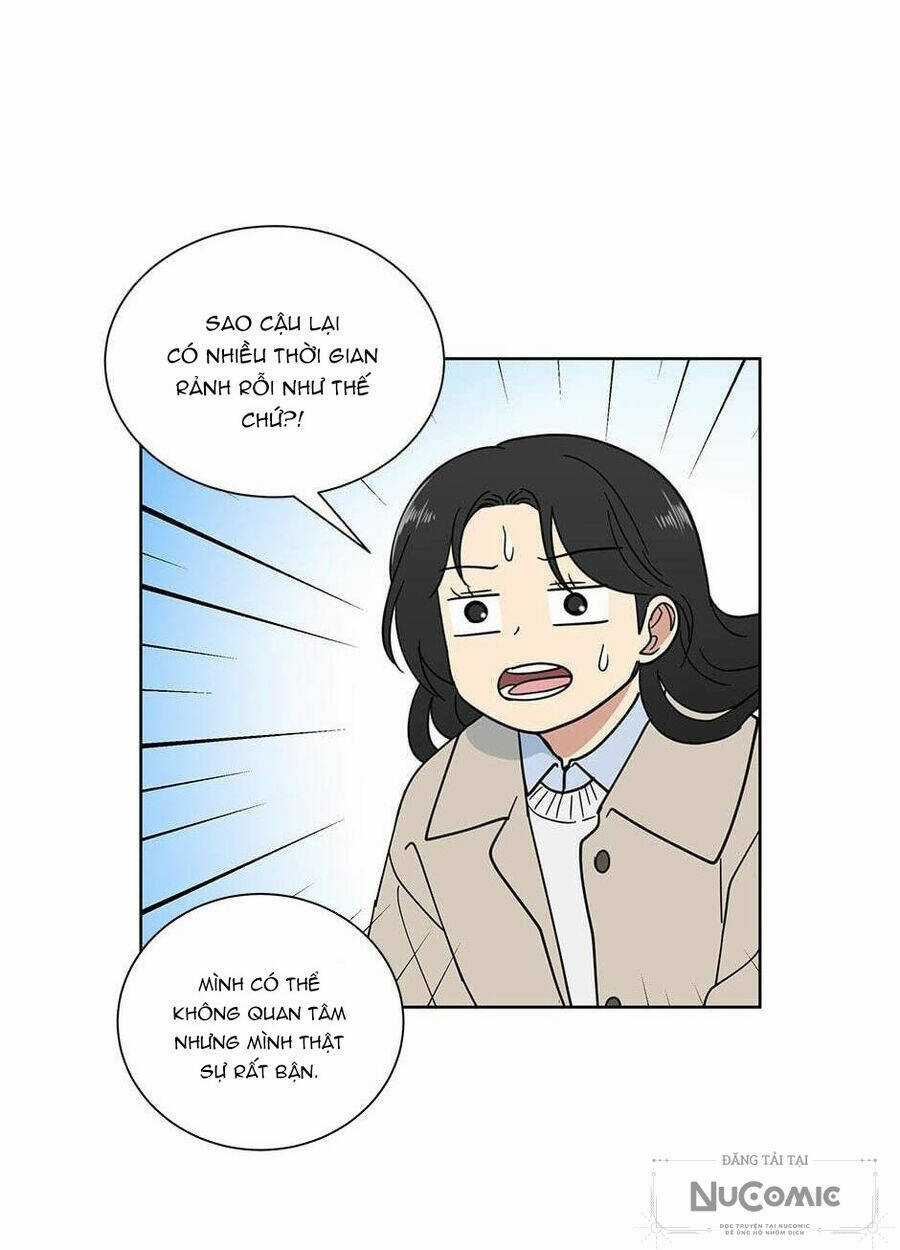 Tình Yêu Chỉ Mình Em Biết Chapter 53 trang 10