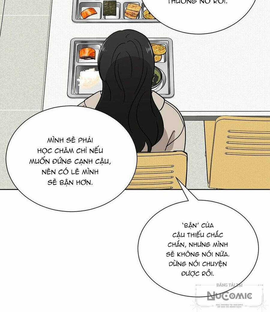 Tình Yêu Chỉ Mình Em Biết Chapter 53 trang 12