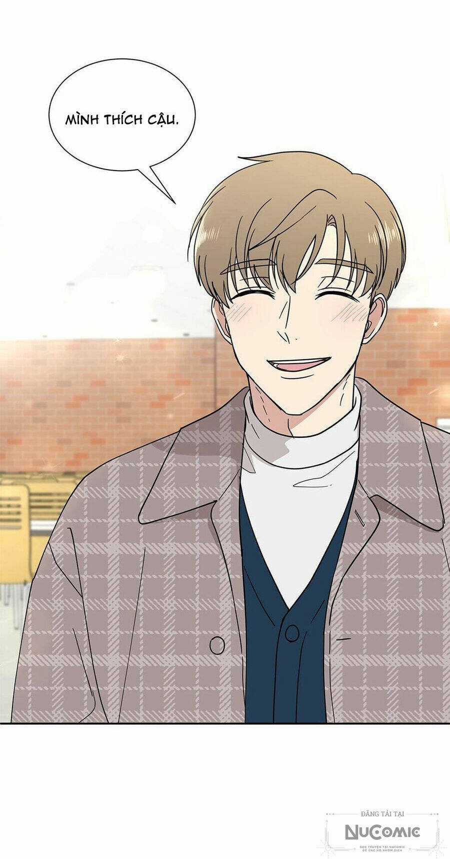 Tình Yêu Chỉ Mình Em Biết Chapter 53 trang 14