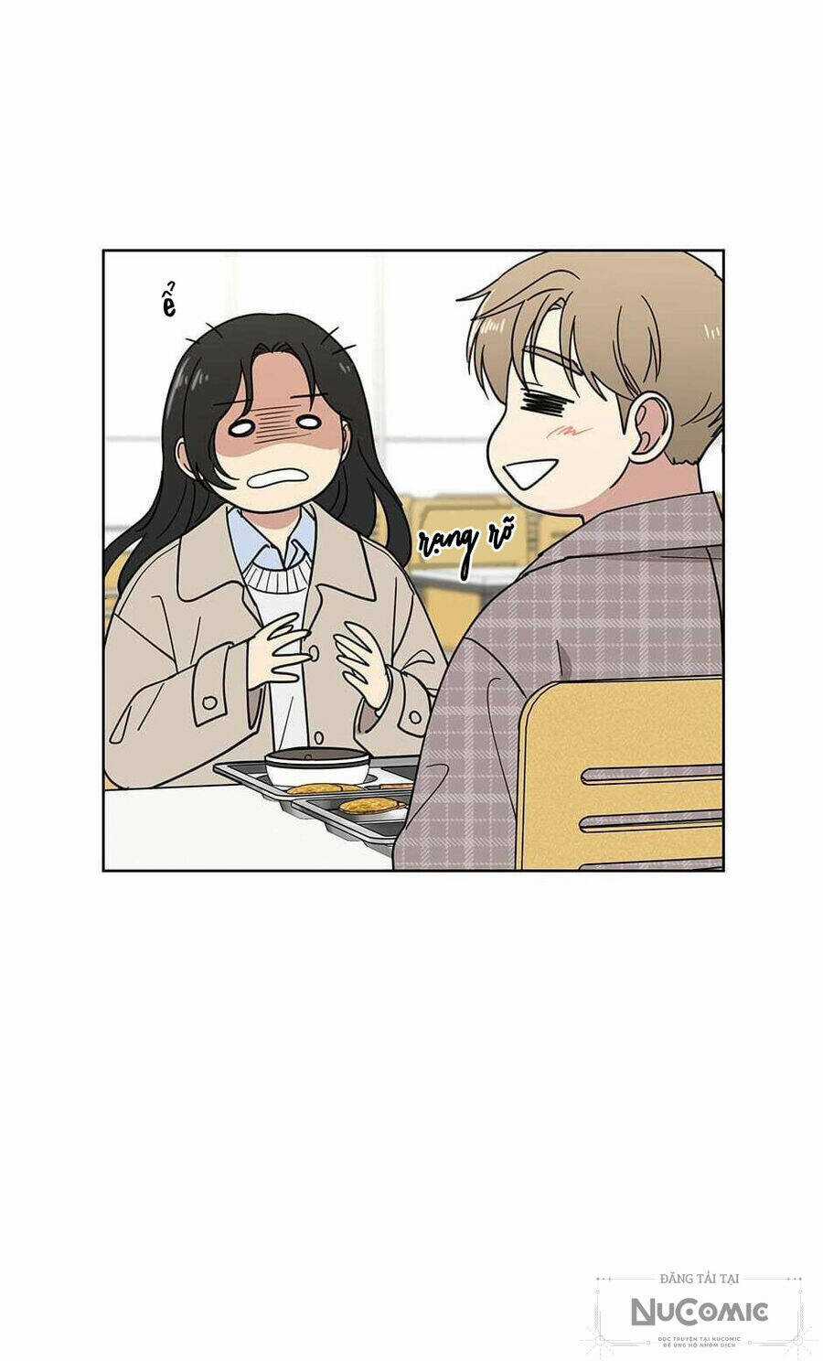 Tình Yêu Chỉ Mình Em Biết Chapter 53 trang 15