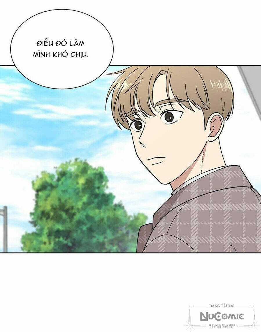 Tình Yêu Chỉ Mình Em Biết Chapter 53 trang 18