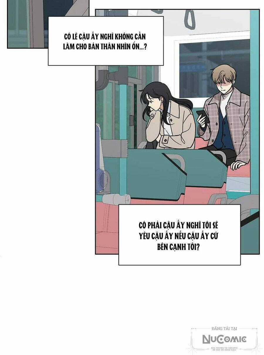 Tình Yêu Chỉ Mình Em Biết Chapter 53 trang 25