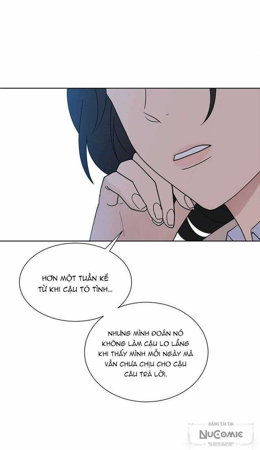 Tình Yêu Chỉ Mình Em Biết Chapter 53 trang 26