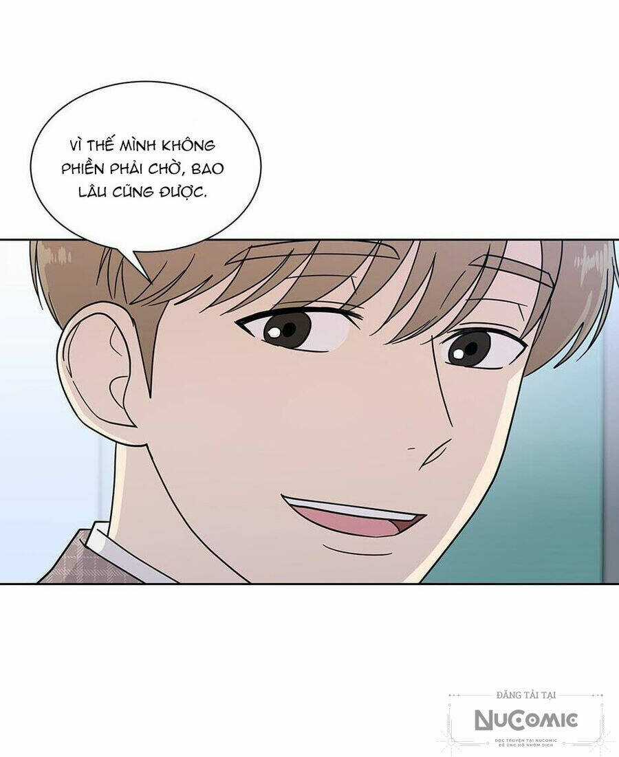 Tình Yêu Chỉ Mình Em Biết Chapter 53 trang 28