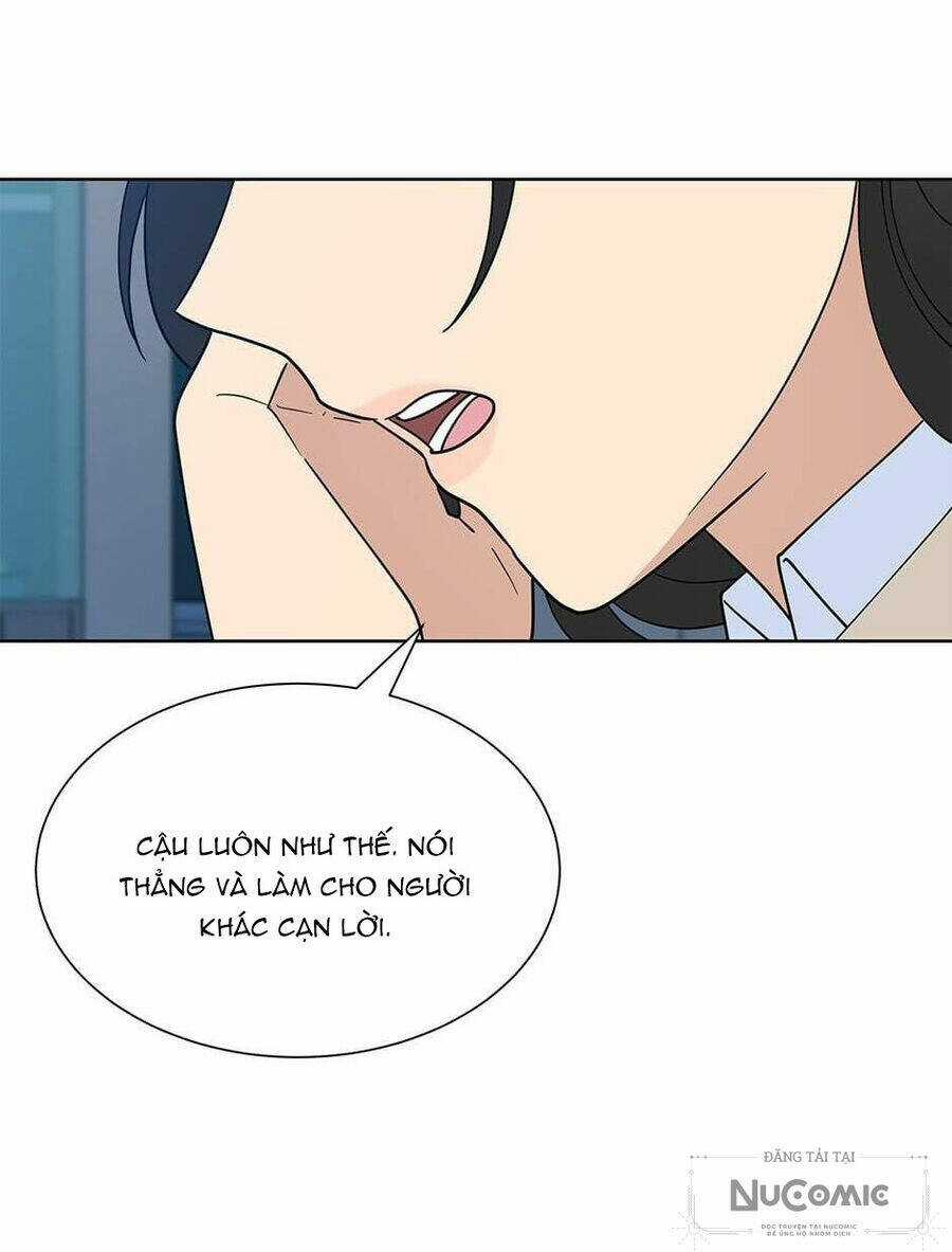 Tình Yêu Chỉ Mình Em Biết Chapter 53 trang 30