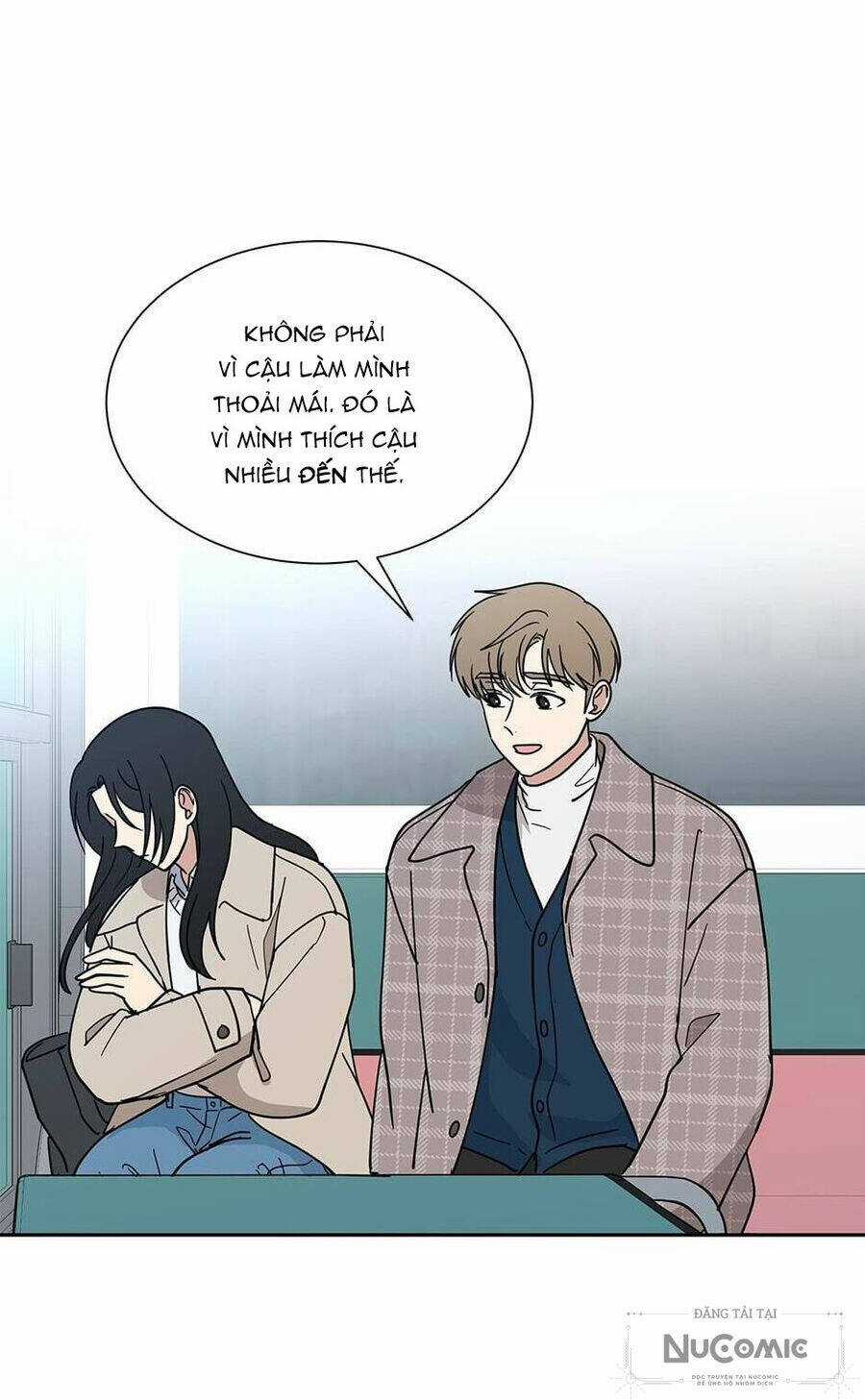 Tình Yêu Chỉ Mình Em Biết Chapter 53 trang 37